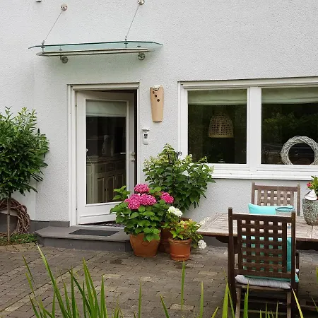 Ferienwohnung Momente Waldbreitbach Exterior photo