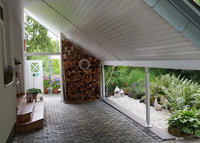 Ferienwohnung Momente