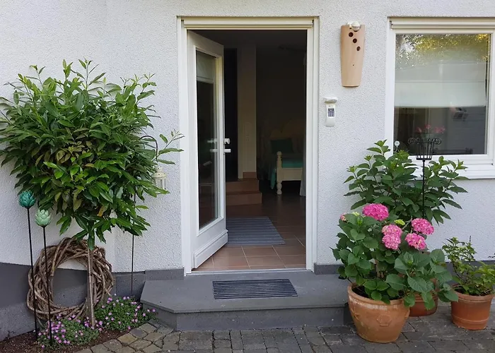 Ferienwohnung Momente