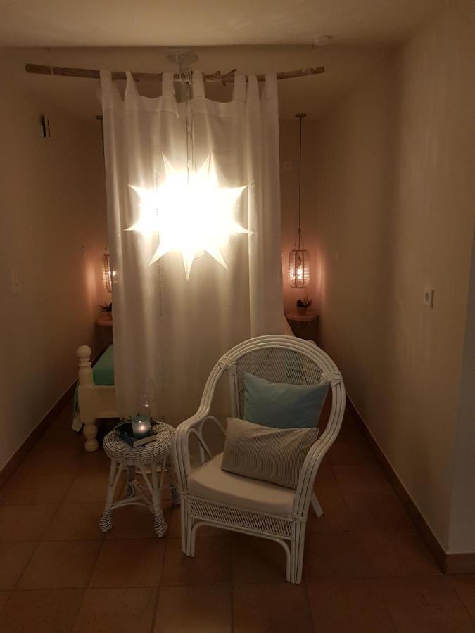 Apartment Momente