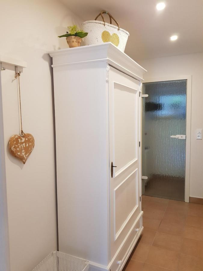 Momente Apartment Waldbreitbach