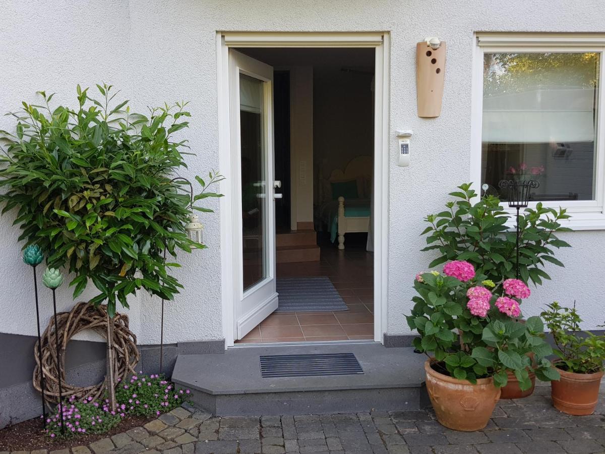 Apartment Momente *