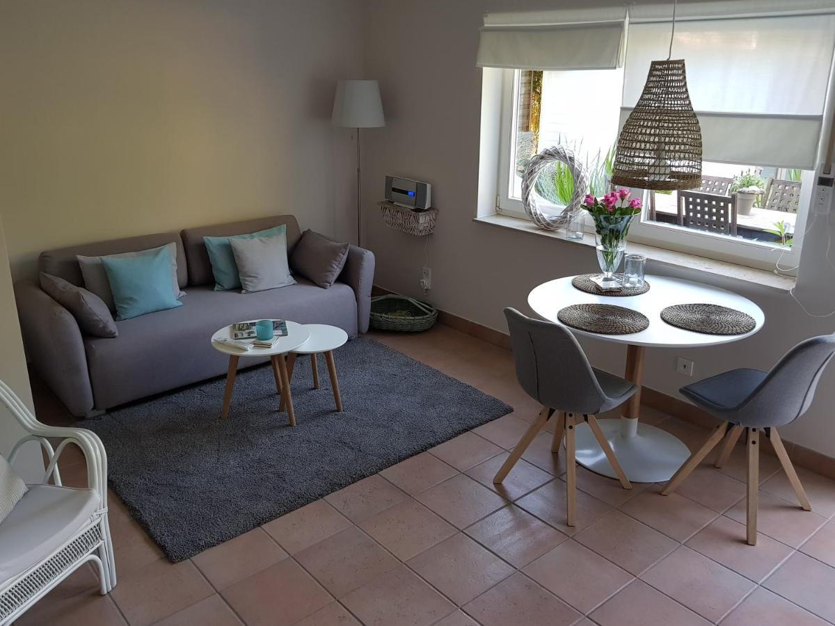 Apartment Momente
