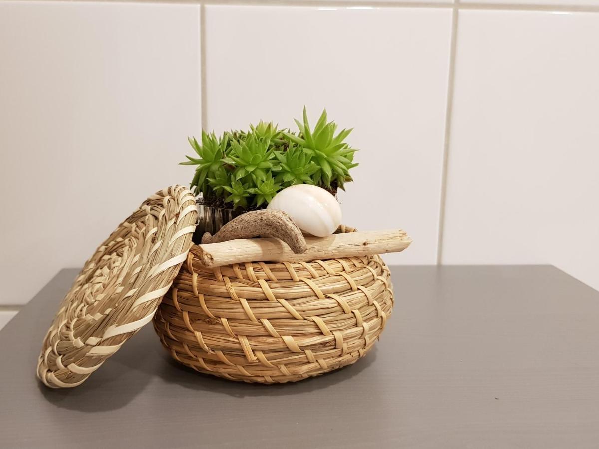 Momente Apartment *