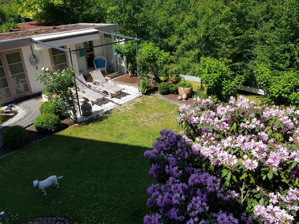 Apartment Momente Waldbreitbach